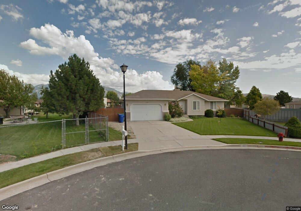 11837 Elk Cir, Riverton, UT 84065 - photo 1