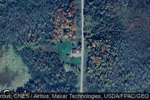 N691 Bergland Rd, Ogema, WI 54459