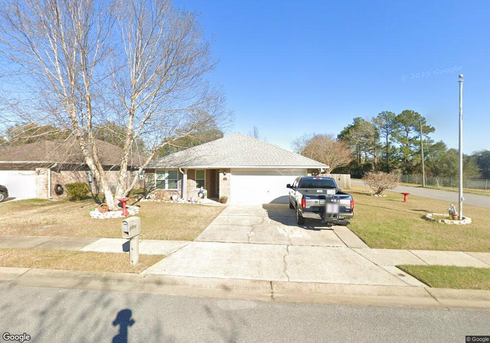 8884 Abbington Dr, Pensacola, FL 32534 - photo 1