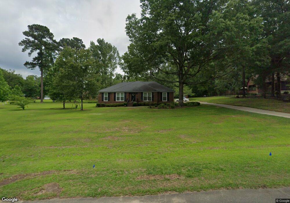 259 Matlock Ln, Macon, GA 31210 - photo 1