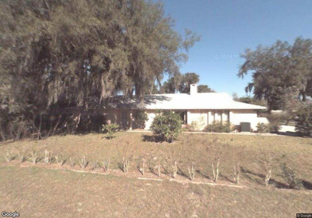 18337 SW 102nd Street Rd, Dunnellon, FL 34432 - photo 1