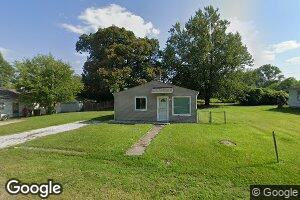 3502 Schele Ave, Fort Wayne, IN 46803