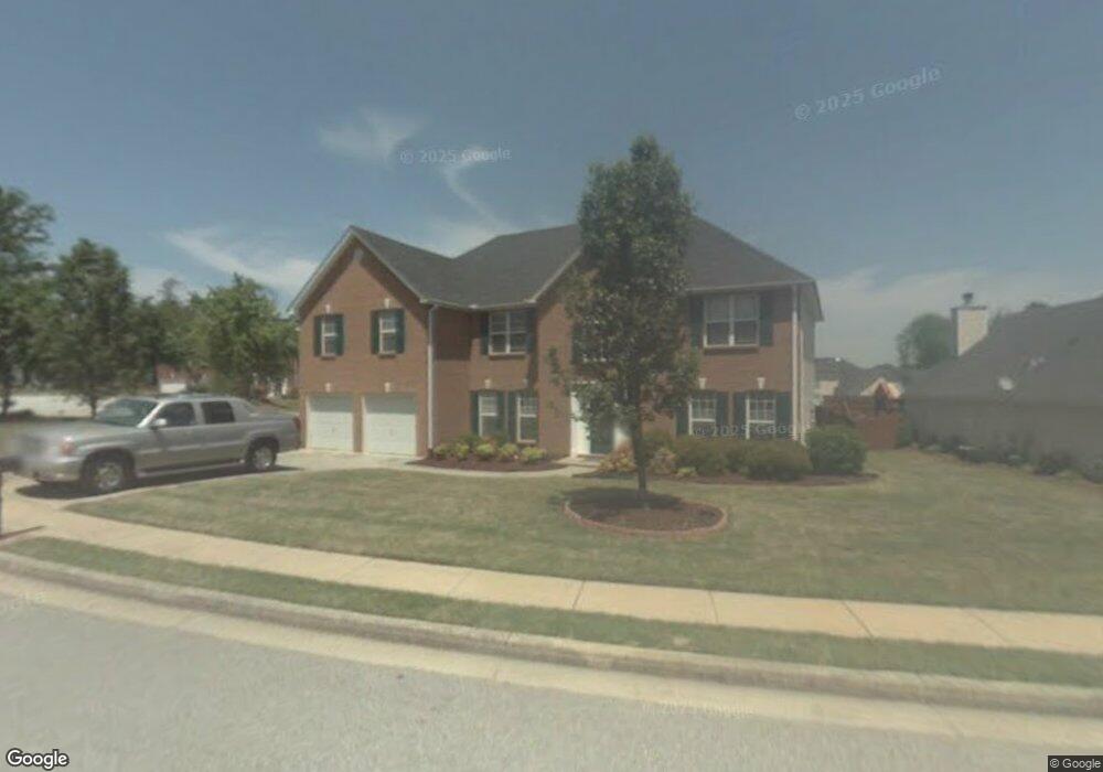 1172 Pine Lake Dr unit 3, Grayson, GA 30017 - photo 1