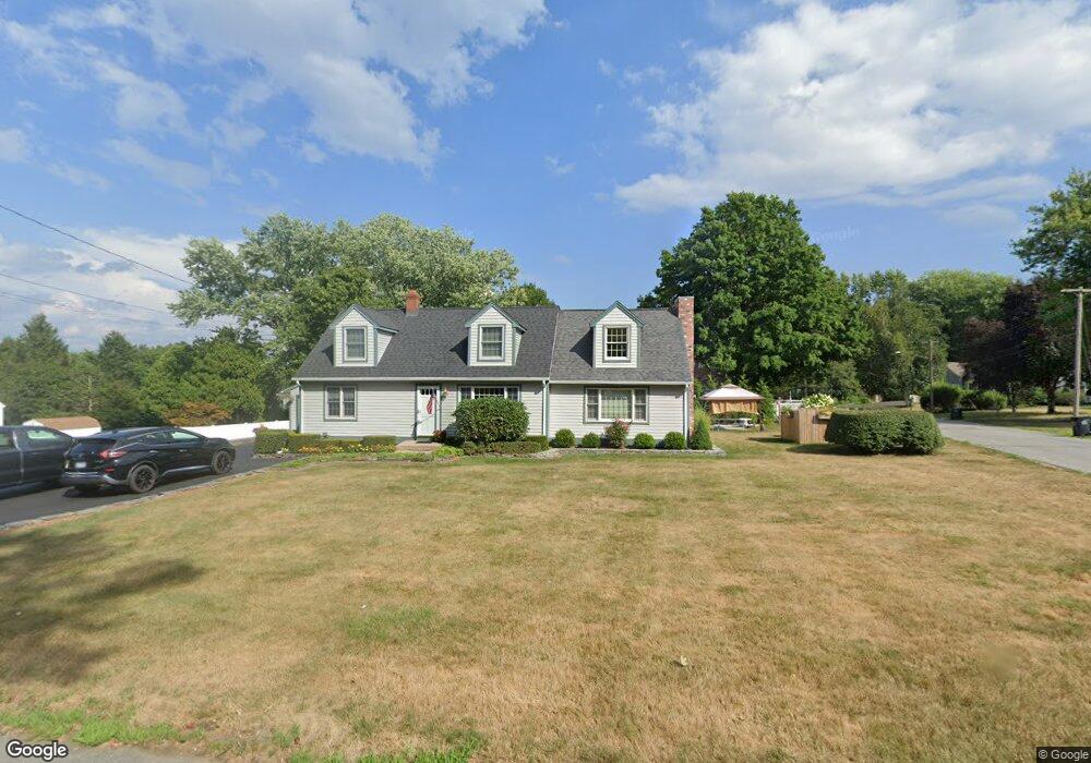 48 Boretz Rd, Colchester, CT 06415 - photo 1