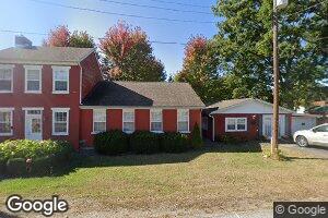 15 Clay St, Clifton, OH 45316