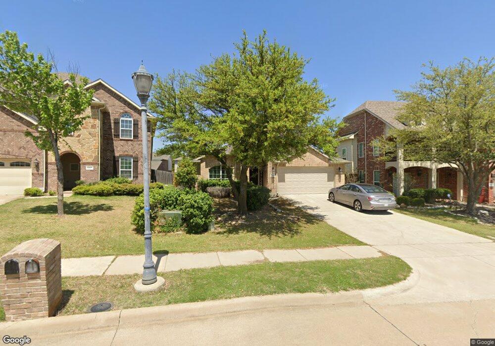 1209 W Collins Cir, Wylie, TX 75098 - photo 1