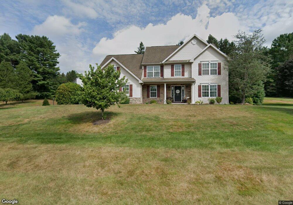 23 Country Club Rd, Ashland, PA 17921 - photo 1
