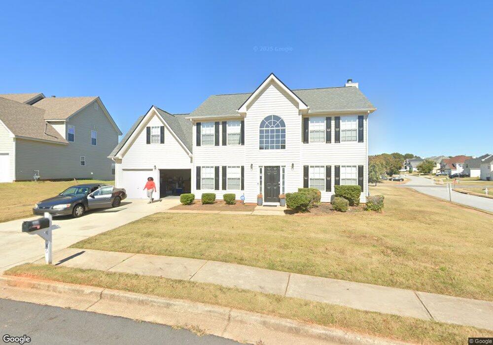 40 Champions Chase, Covington, GA 30016 - photo 1