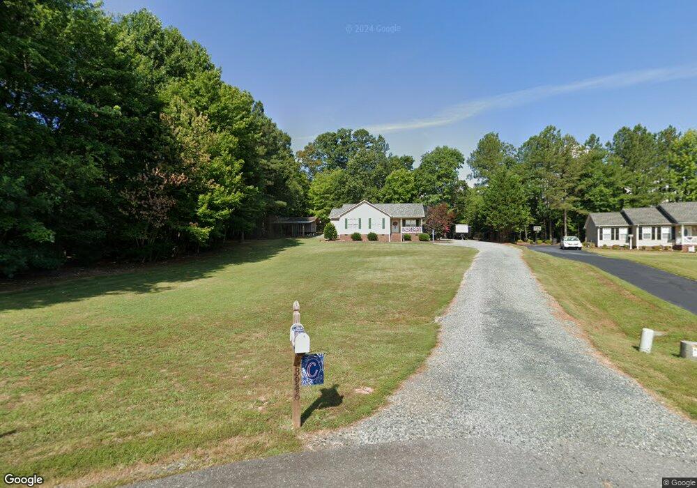 3946 Meadow Ridge Ct, Asheboro, NC 27205 - photo 1