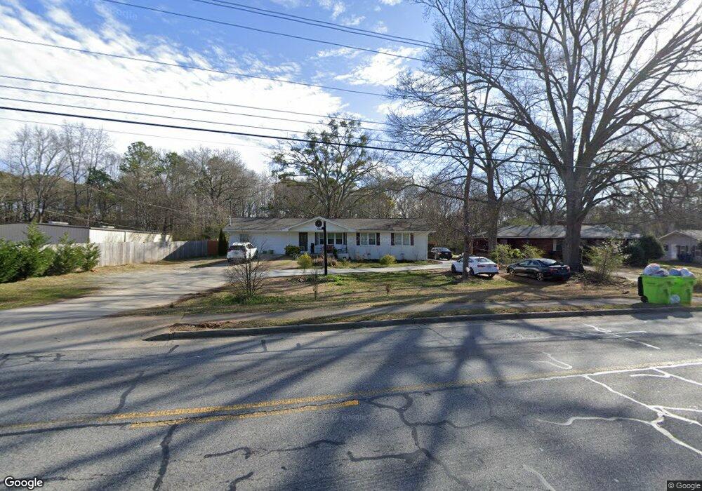 4331 Floyd Rd, Austell, GA 30106 - photo 1