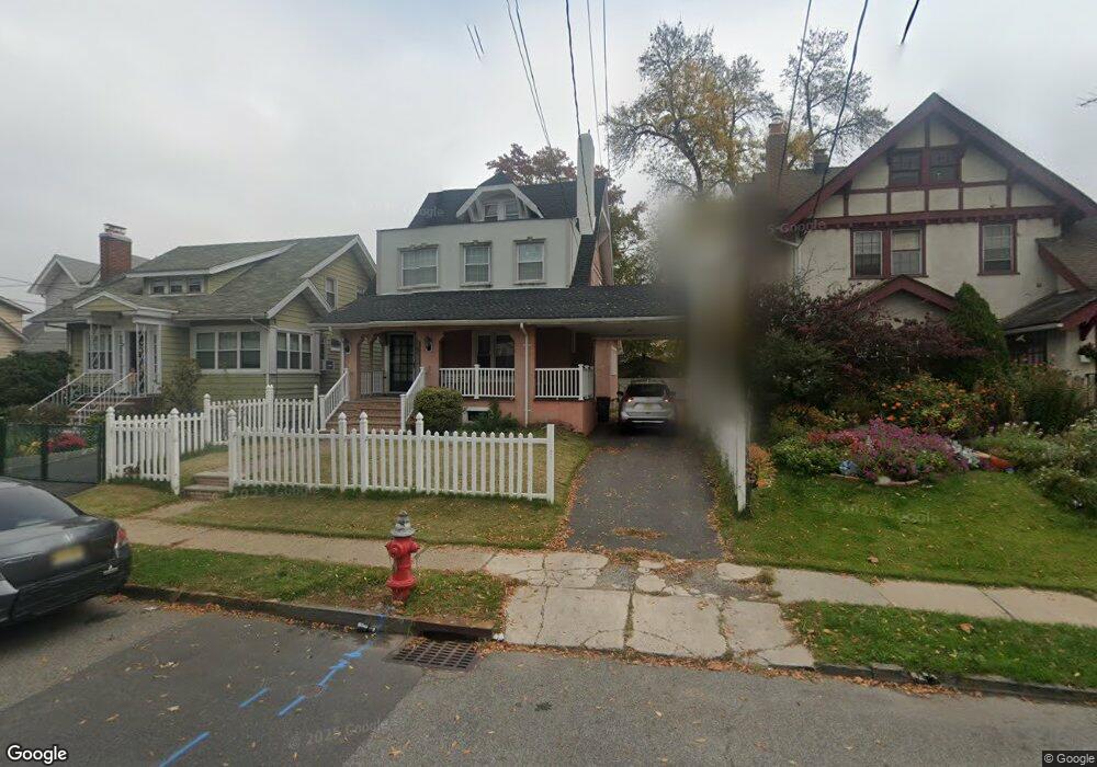 837 Kilsyth Rd unit 839, Elizabeth, NJ 07208 - photo 1