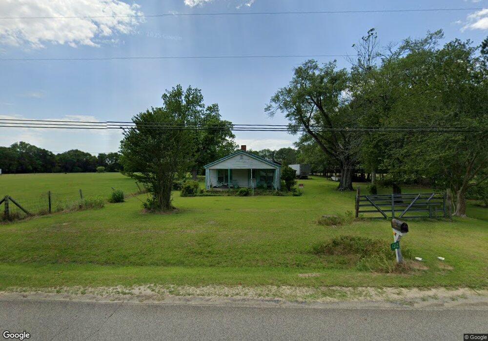 1312 Holmes Dr, Moultrie, GA 31768 - photo 1