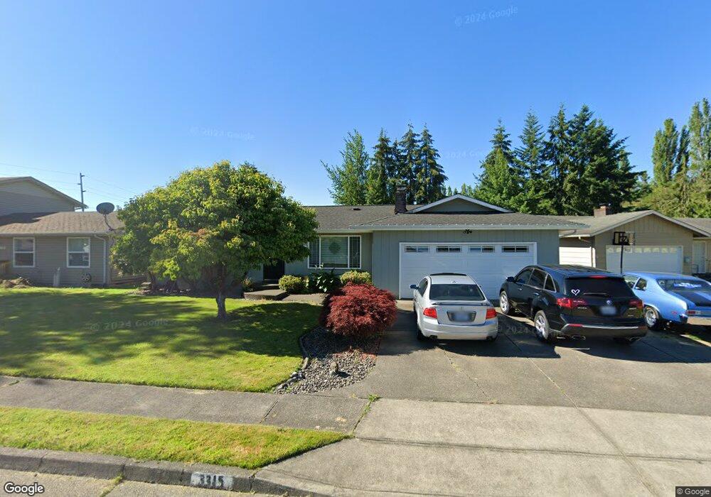 3315 William Ave, Longview, WA 98632 - photo 1