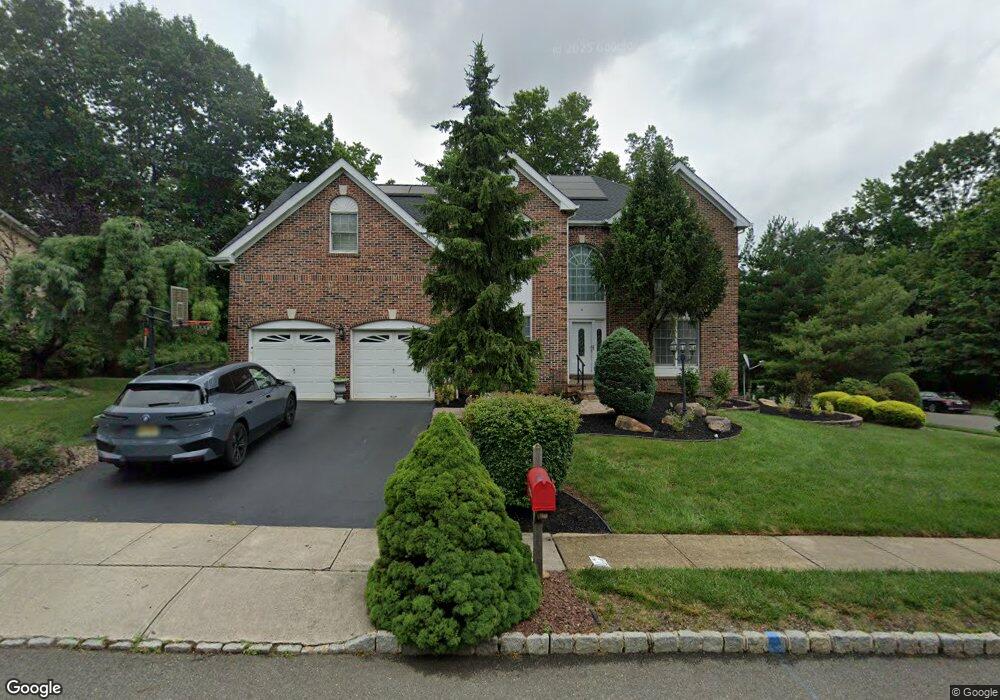 11 Hanson Ct, Princeton, NJ 08540 - photo 1