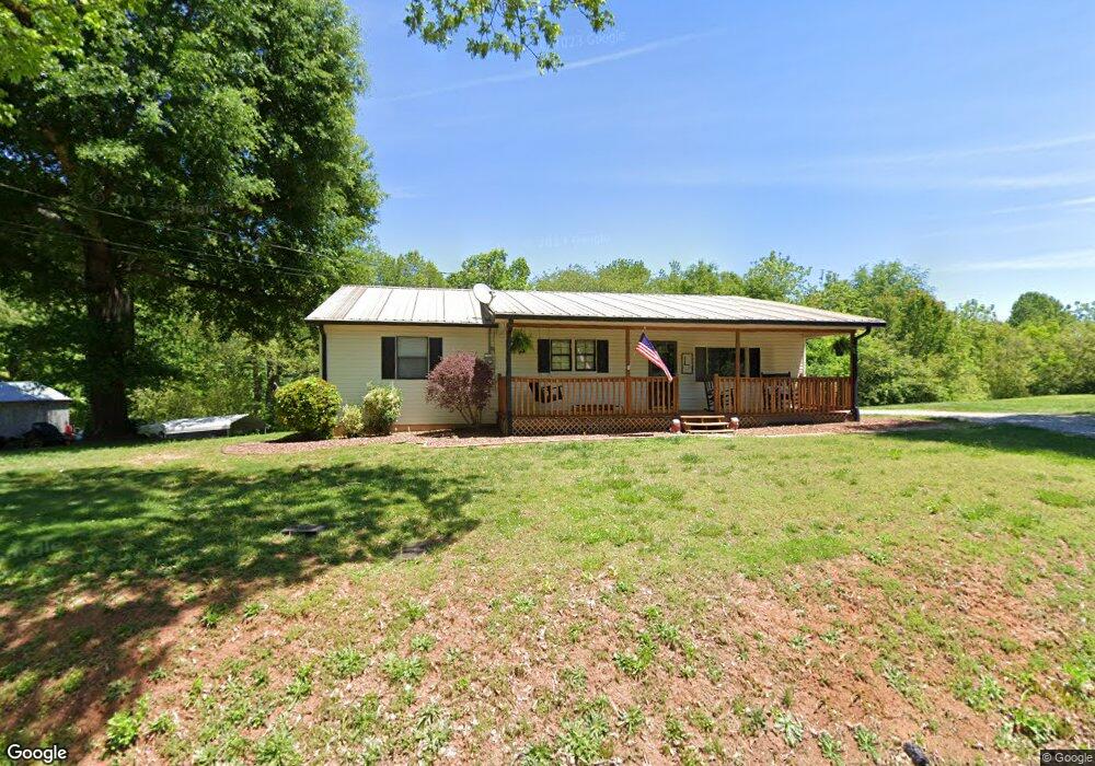 292 B C Grant Rd, Alto, GA 30510 - photo 1