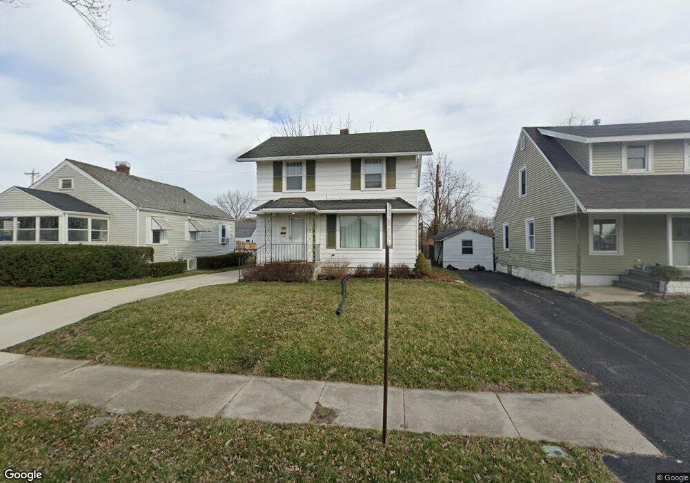 120 19th St, Findlay, OH 45840 - photo 1