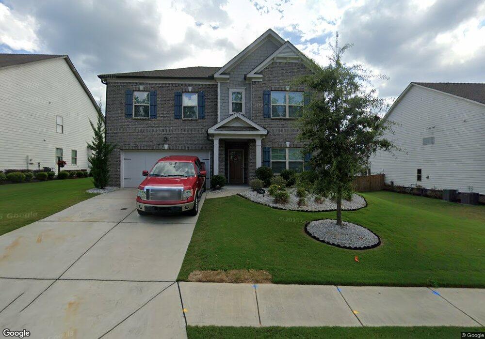 2144 Woodmarsh Cir unit /55, Auburn, GA 30011 - photo 1