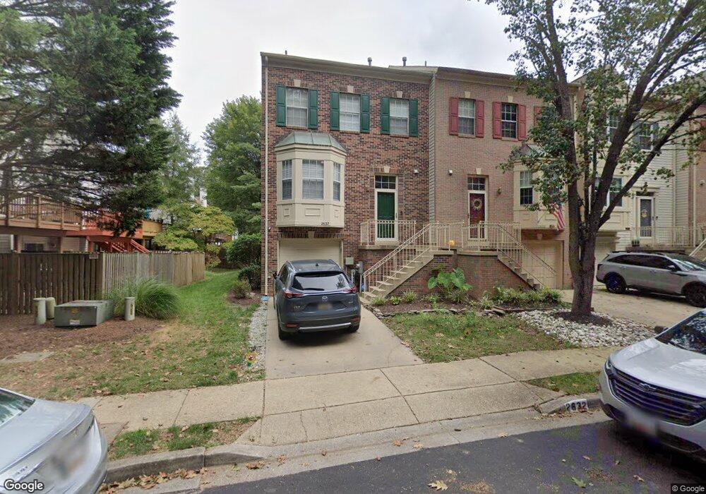 2632 Worrell Ct, Crofton, MD 21114 - photo 1