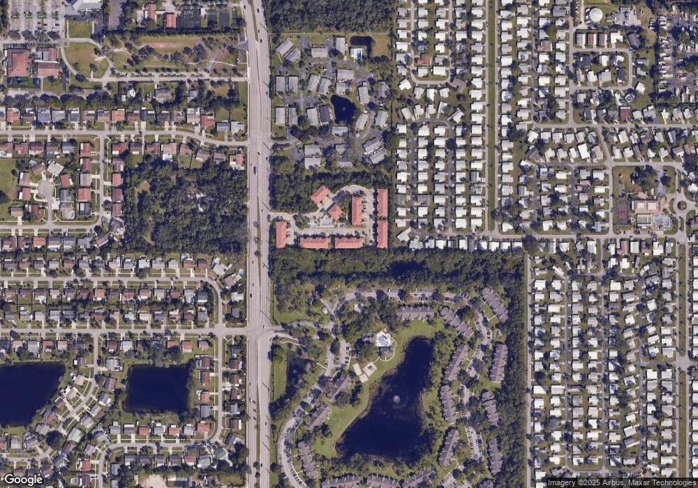 6278 S Military Trail unit 4, Lake Worth, FL 33463 - photo 1