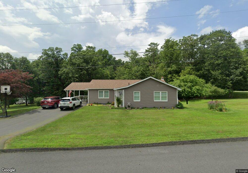 222 N Julian St unit N, Williamstown, PA 17098 - photo 1