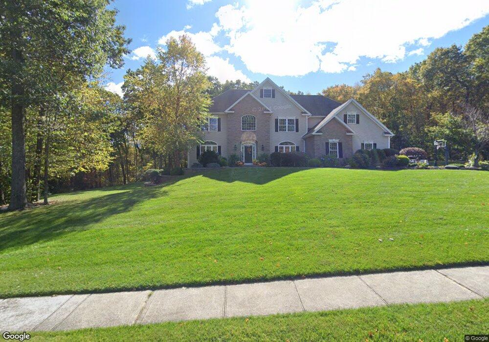 50 Clearwood Place, Plantsville, CT 06479 - photo 1