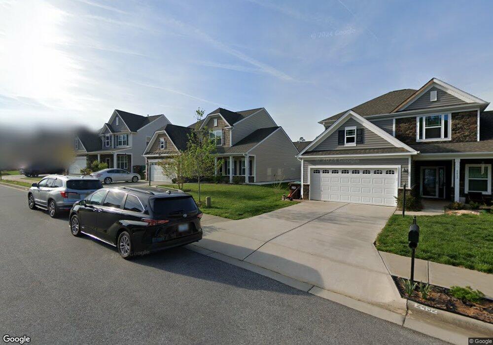 2456 Tannin Ct, High Point, NC 27265 - photo 1