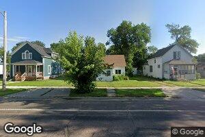 212 E Pipestone Ave, Flandreau, SD 57028