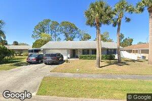 928 Whiporwill Dr, Port Orange, FL 32127