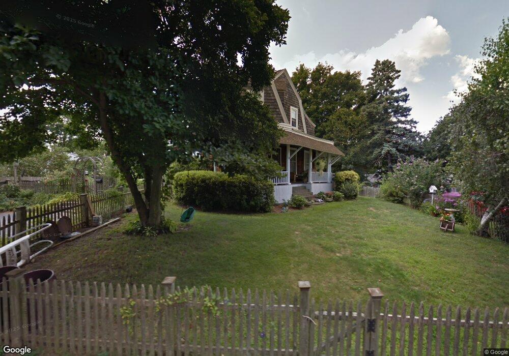 11 Sagamore Rd, North Weymouth, MA 02191 - photo 1