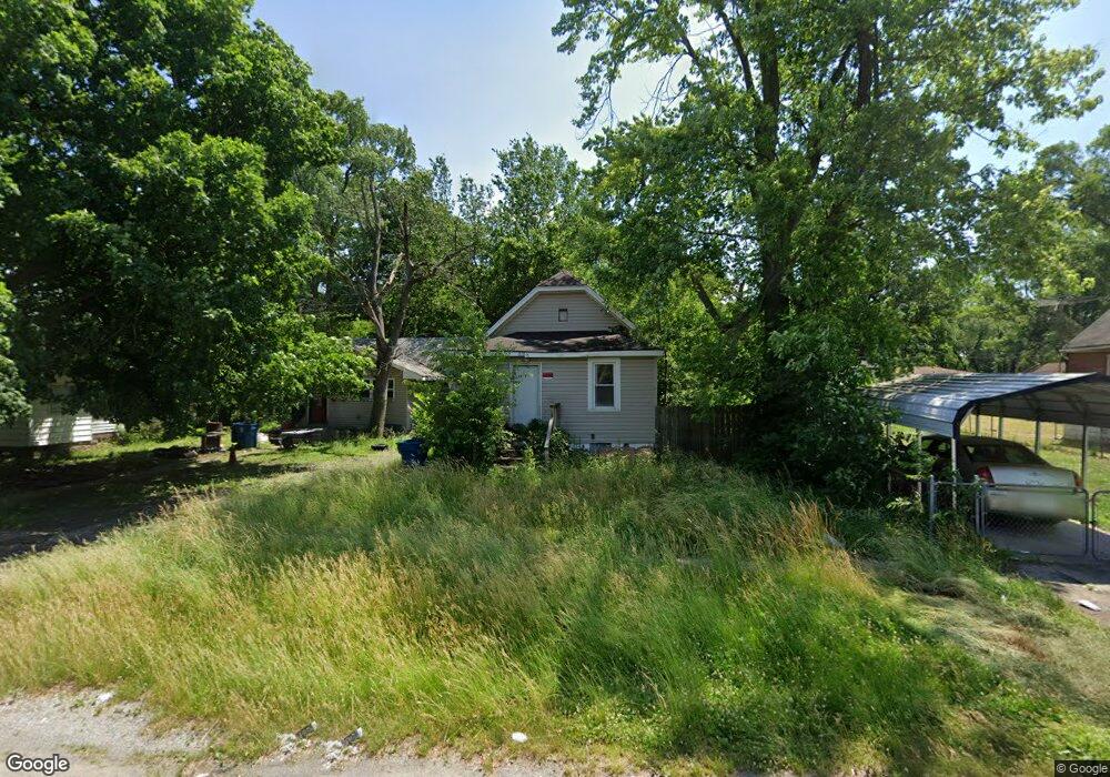 4939 Delaware St, Gary, IN 46409 - photo 1