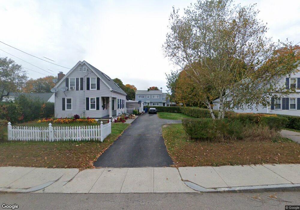 585R N Main St, Randolph, MA 02368 - photo 1