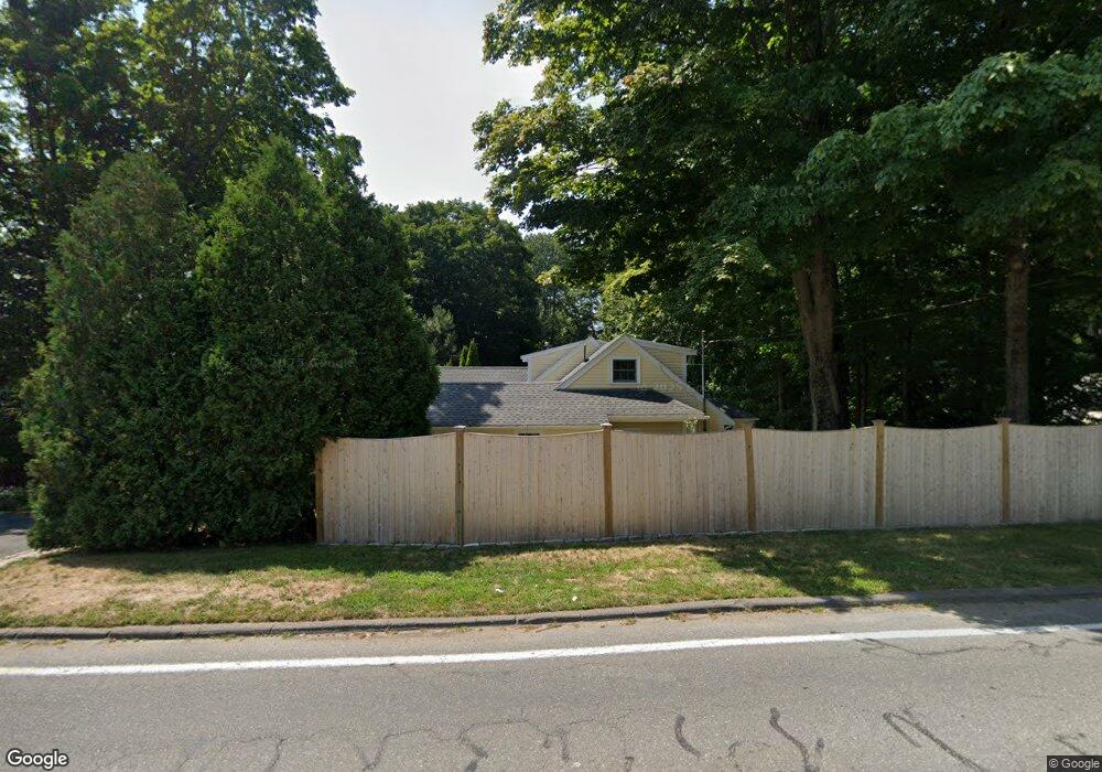 23 Arbor St, Wenham, MA 01984 - photo 1