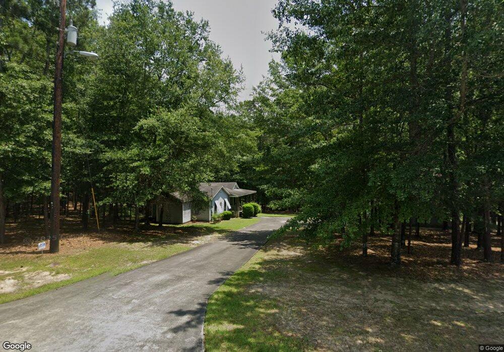 2350 Pineworth Rd, Macon, GA 31216 - photo 1