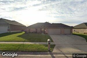 6549 Rising Sun Ct, Waynesville, OH 45068