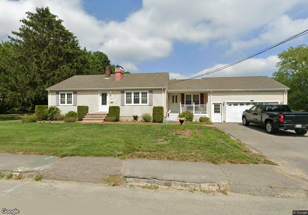 26 Chester St, Taunton, MA 02780 - photo 1