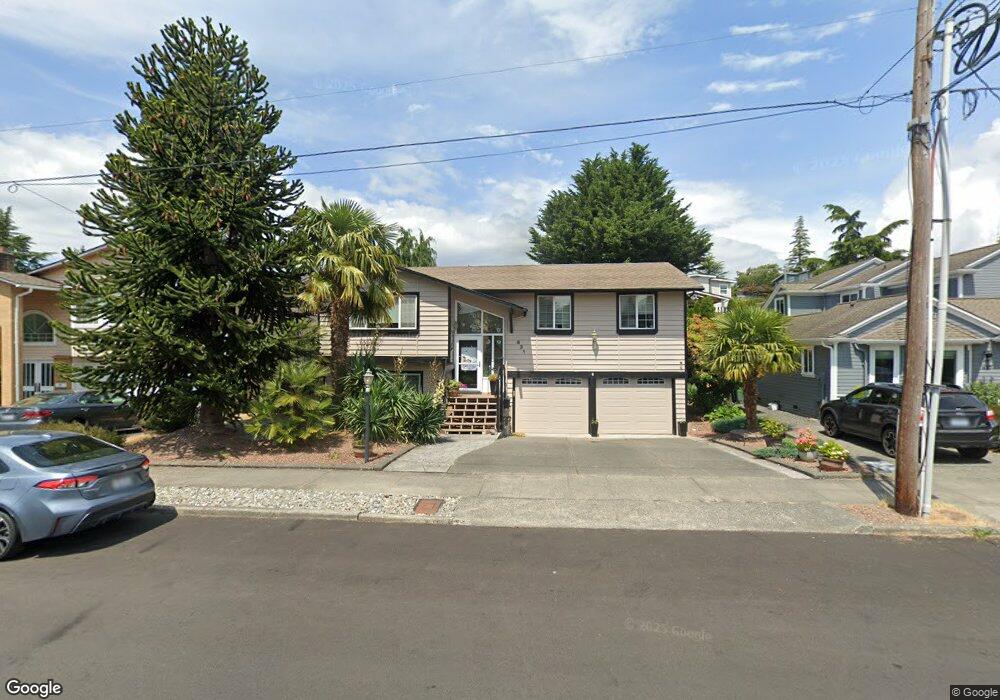 631 Maple St, Edmonds, WA 98020 - photo 1