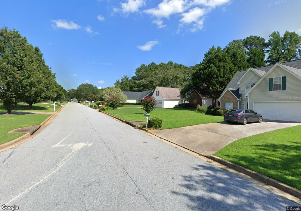 290 Greenfield Way, Covington, GA 30016 - photo 1