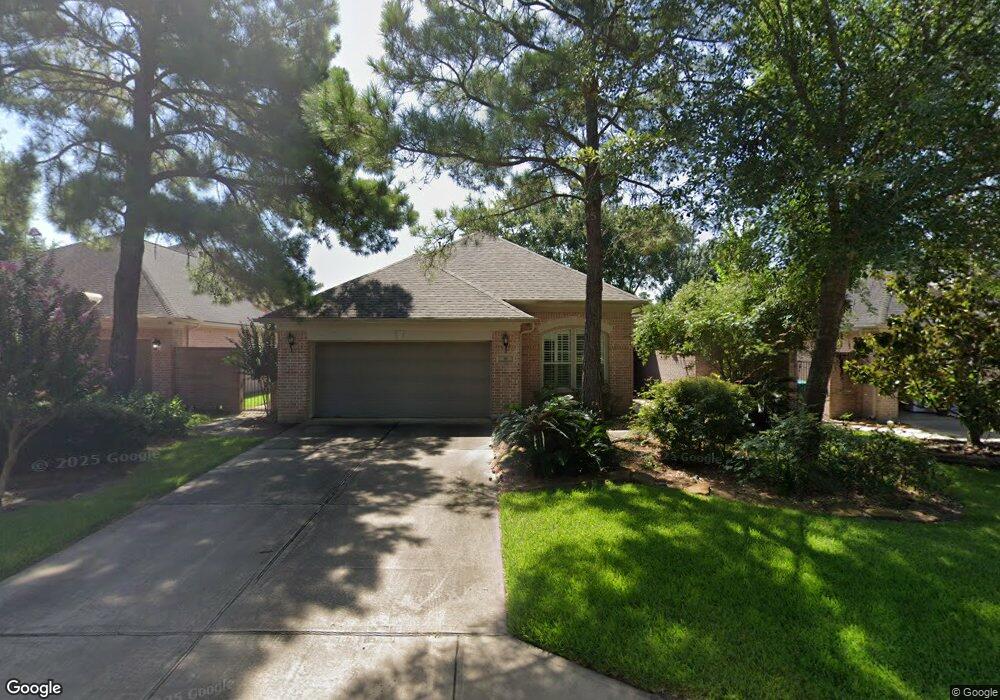 39 Eagle Mead Place, Spring, TX 77382 - photo 1