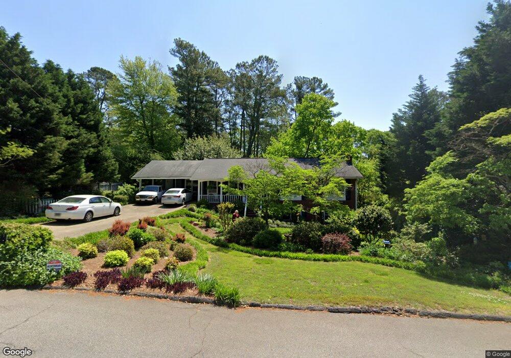 511 Valley View Dr, Winder, GA 30680 - photo 1