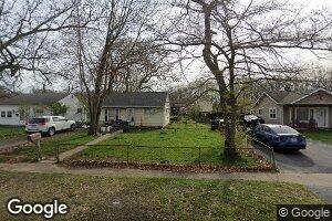 3177 Pulaski St, Hobart, IN 46342