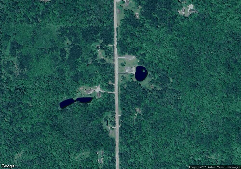 1894 Mackinaw Rd, Turner, MI 48765 - photo 1