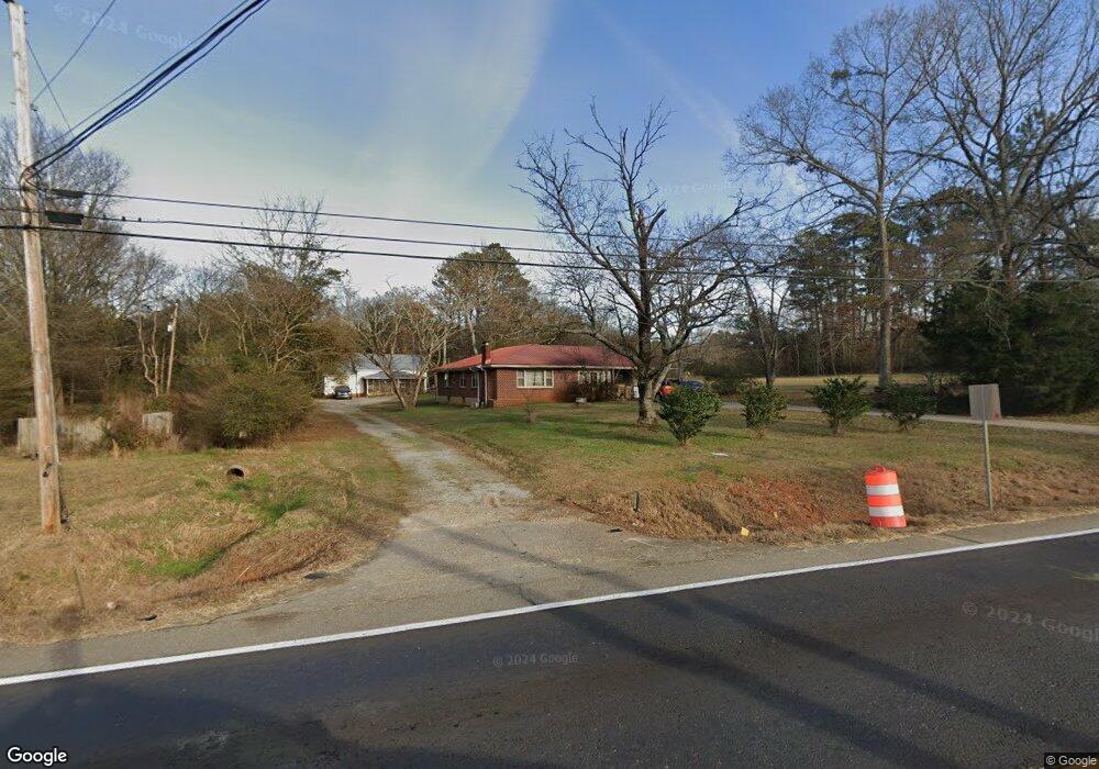 3820 Highway 53, Hoschton, GA 30548 - photo 1