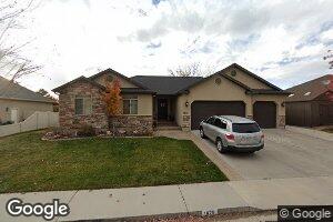 1679 N 980 W, Orem, UT 84057