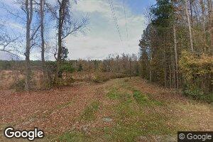 120 N Pine St, Princeton, NC 27569