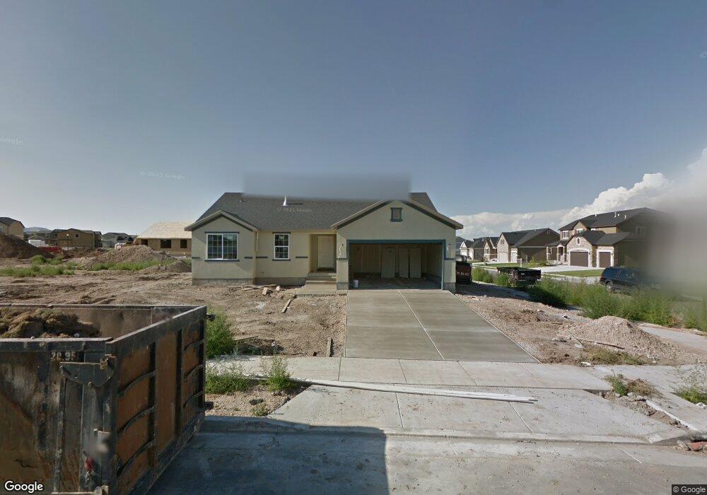 6168 W Dinsmore Way, West Jordan, UT 84081 - photo 1