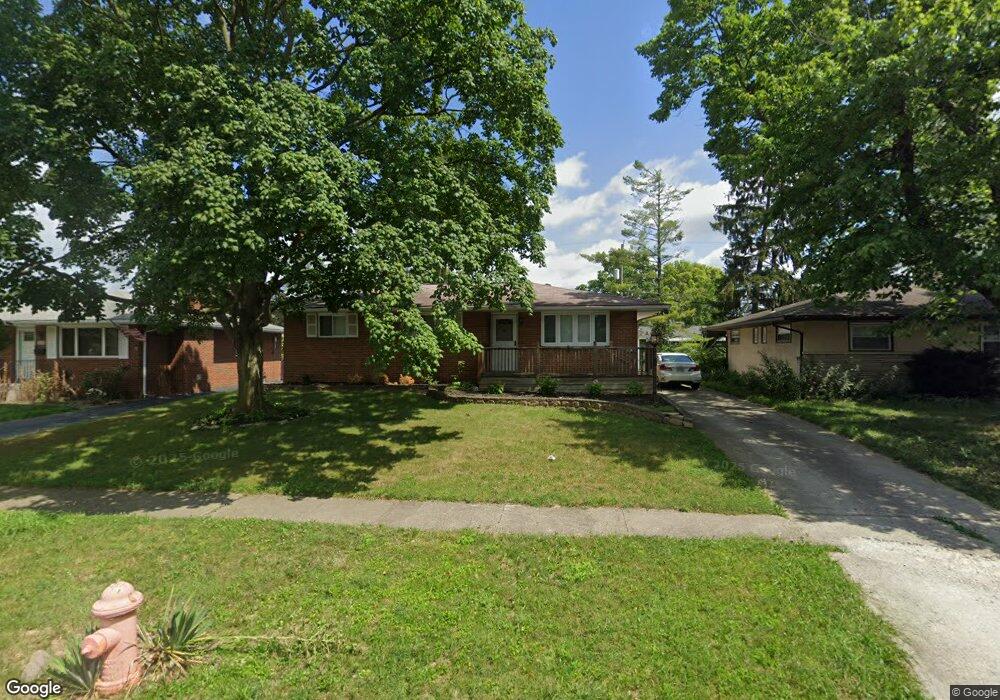 1028 Marland Dr N, Columbus, OH 43224 - photo 1