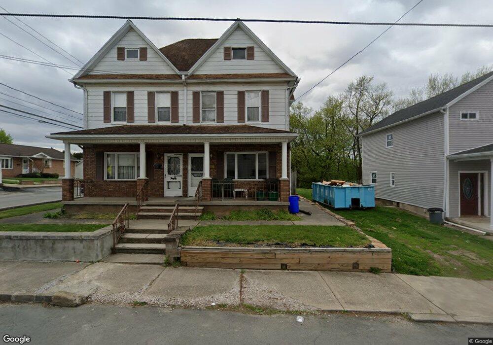 31 E Frothingham St, Pittston, PA 18640 - photo 1