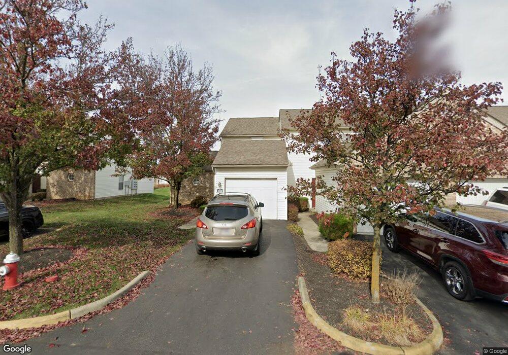 4510 Belvedere Park, Columbus, OH 43228 - photo 1