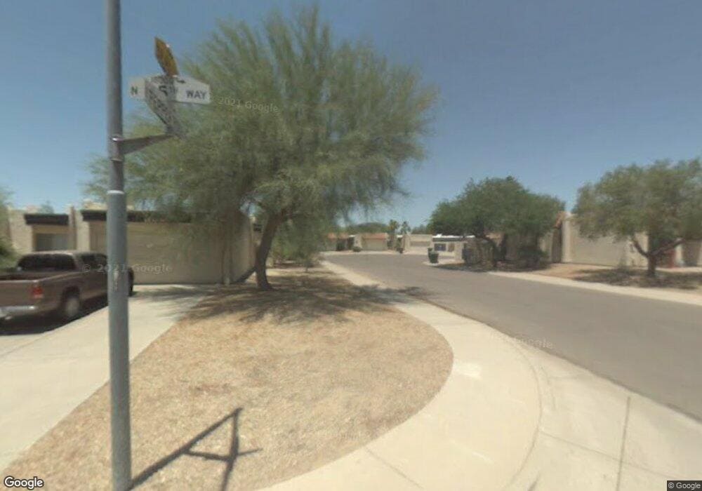 2502 E Pepper Ridge Cir, Phoenix, AZ 85032 - photo 1