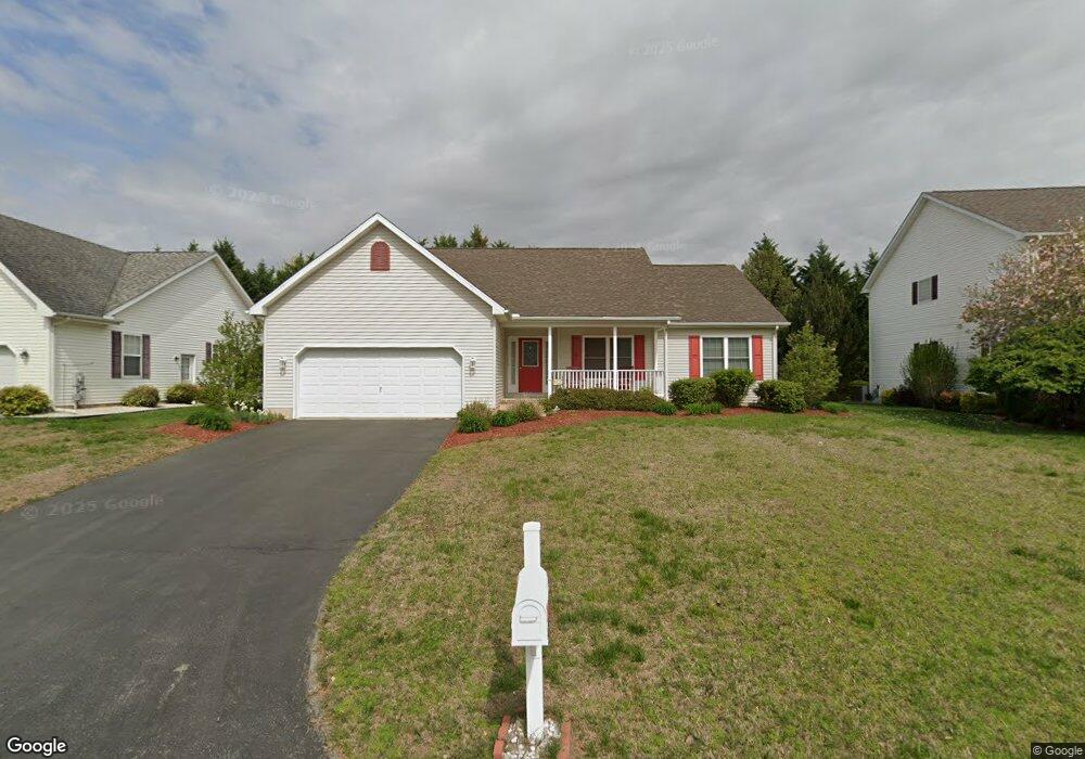 524 Quaker Hill Rd, Magnolia, DE 19962 - photo 1